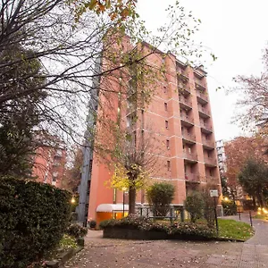 Aparthotel Ih Argonne Park ***