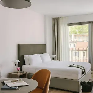 Sonder By Marriott Bonvoy Atelier Porta Romana Itália