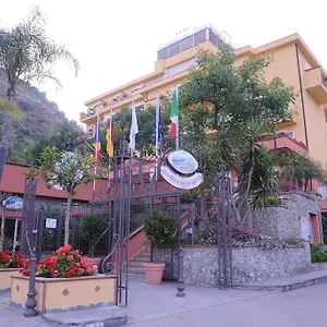 Hotel Art Diamond Naxos Taormina ****