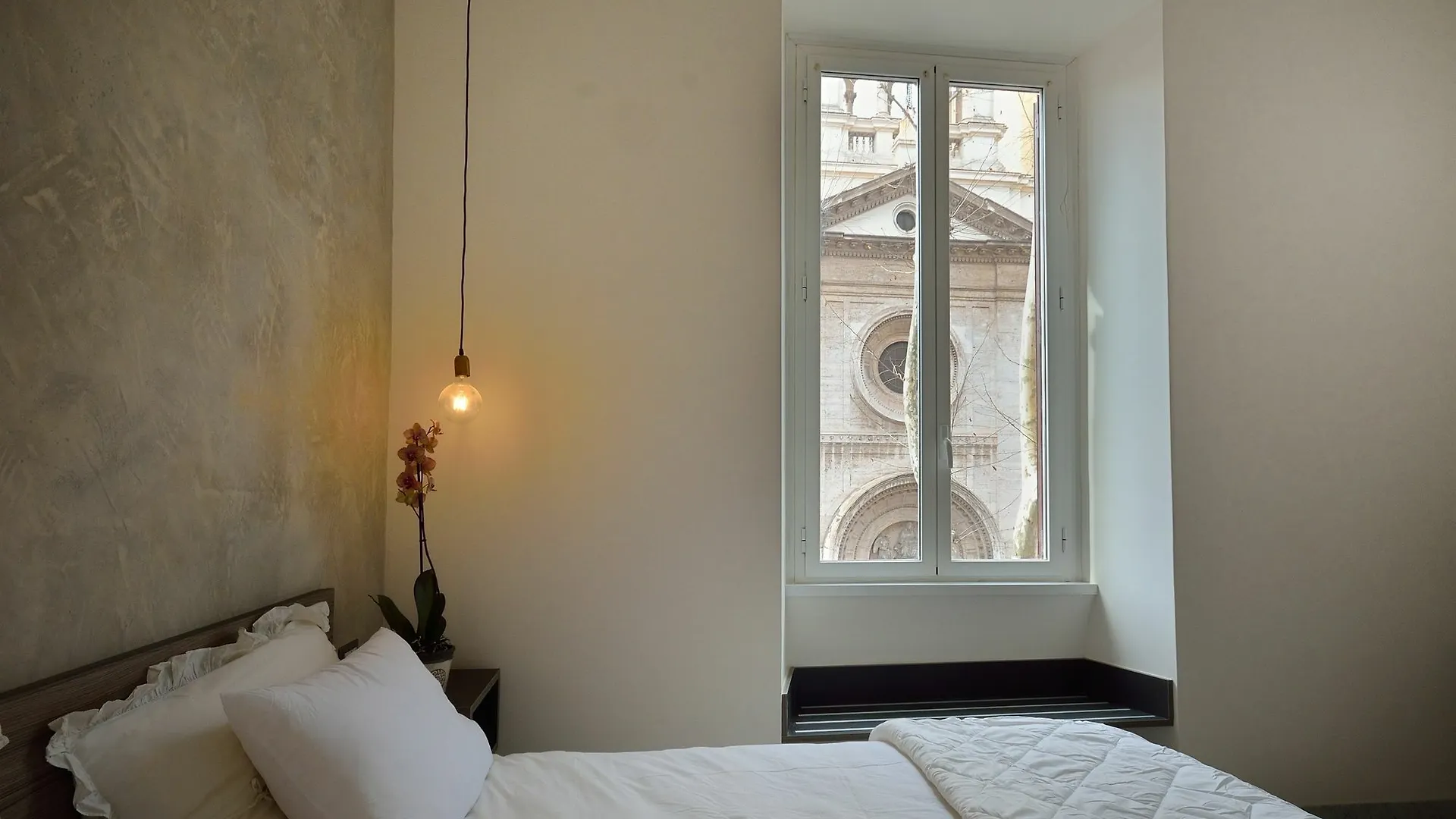 Room With A View 105 Roma
